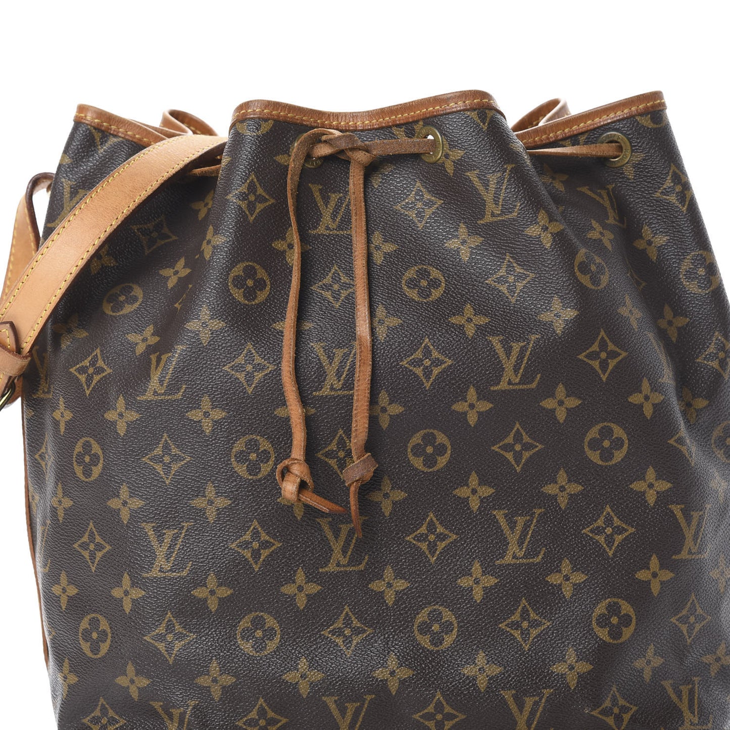 Monogram Noe
