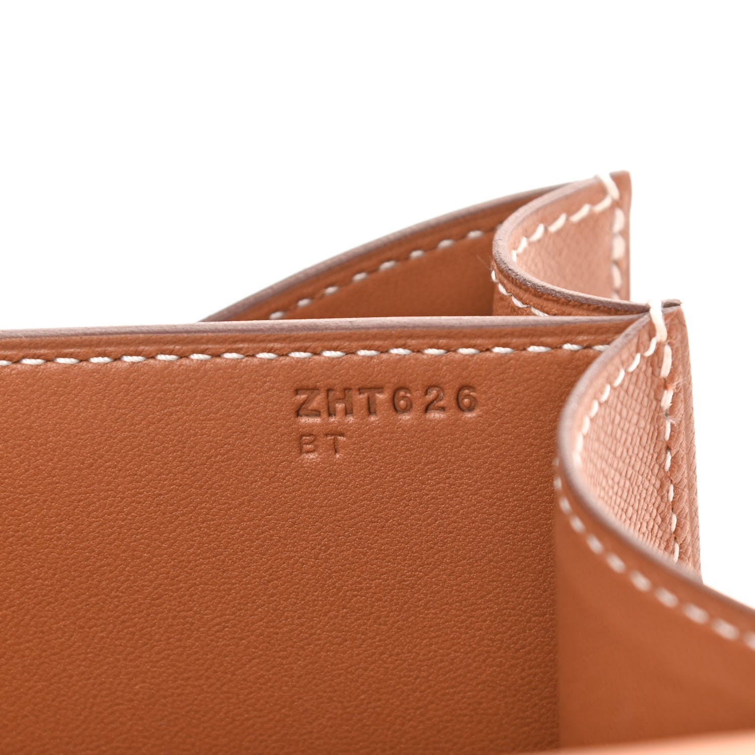 Hermes Madame Calfskin Lizard Constance 24 Gold Ombre 7 of 12