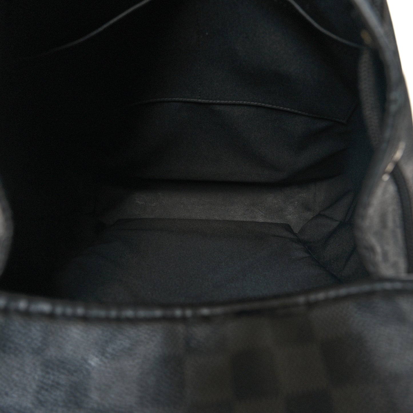 Damier Graphite Zack Backpack