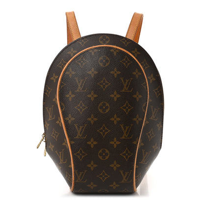 Louis Vuitton Monogram Ellipse Sac a Dos Backpack 1 of 13
