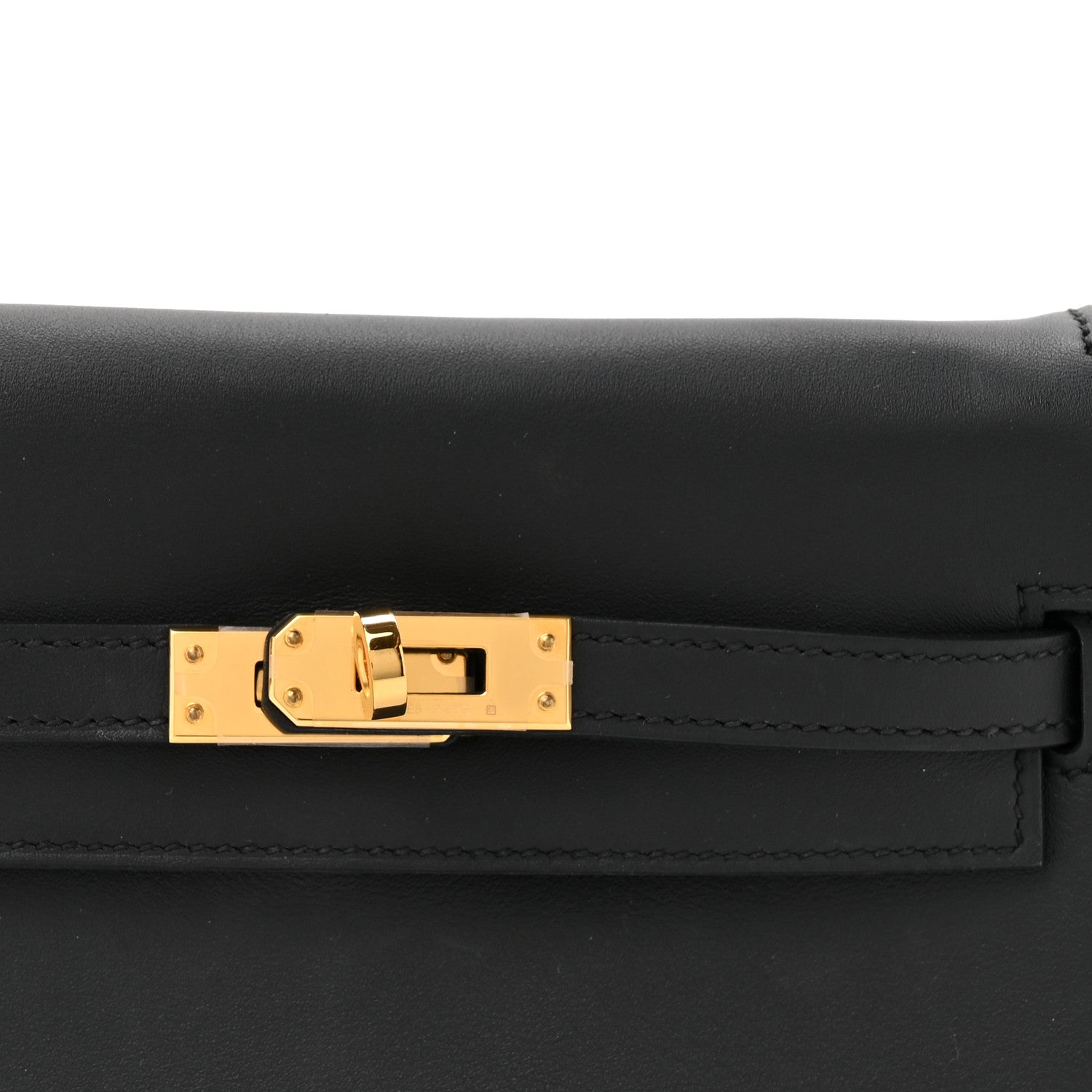Hermes Swift Kelly Moove Black 8 of 12