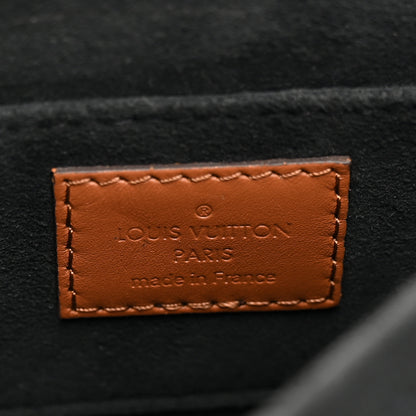 Louis Vuitton Reverse Monogram Dauphine Mini 5 of 12