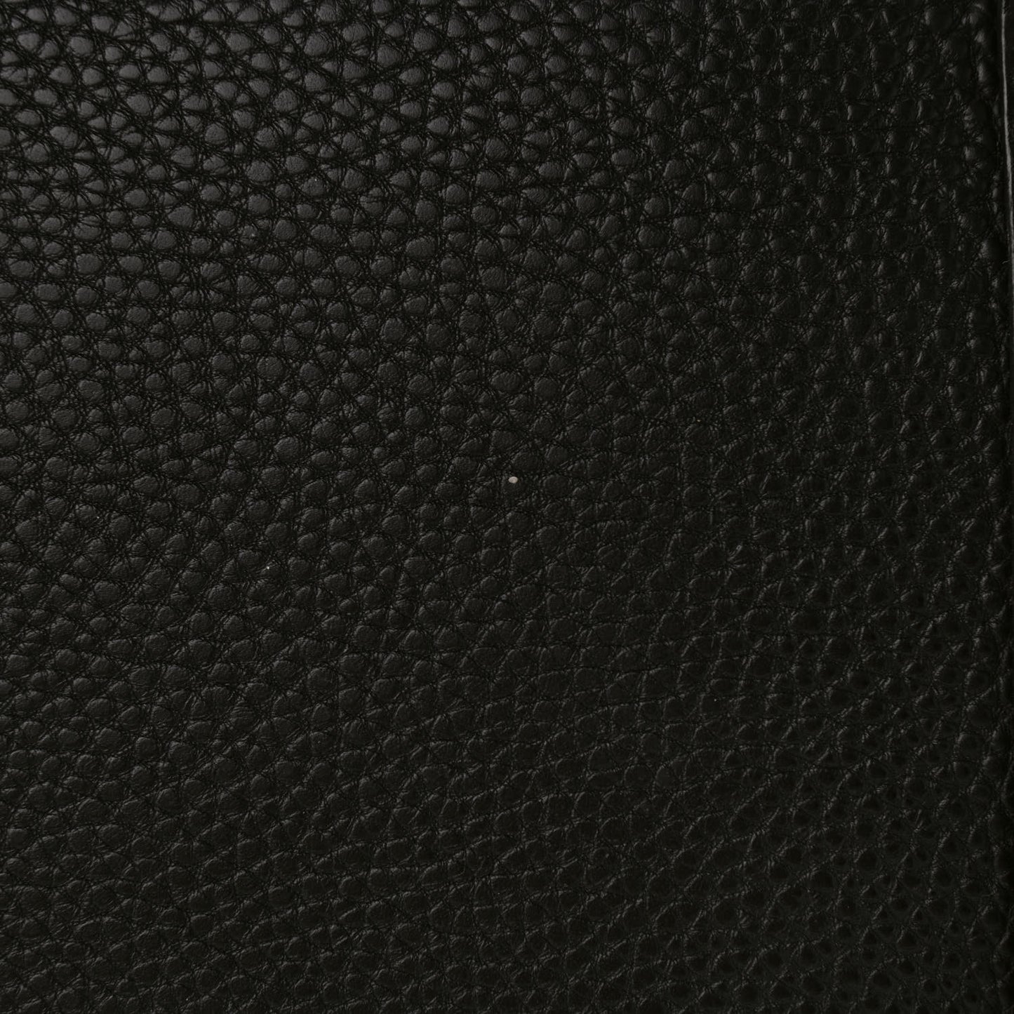 Togo Birkin 35 Black