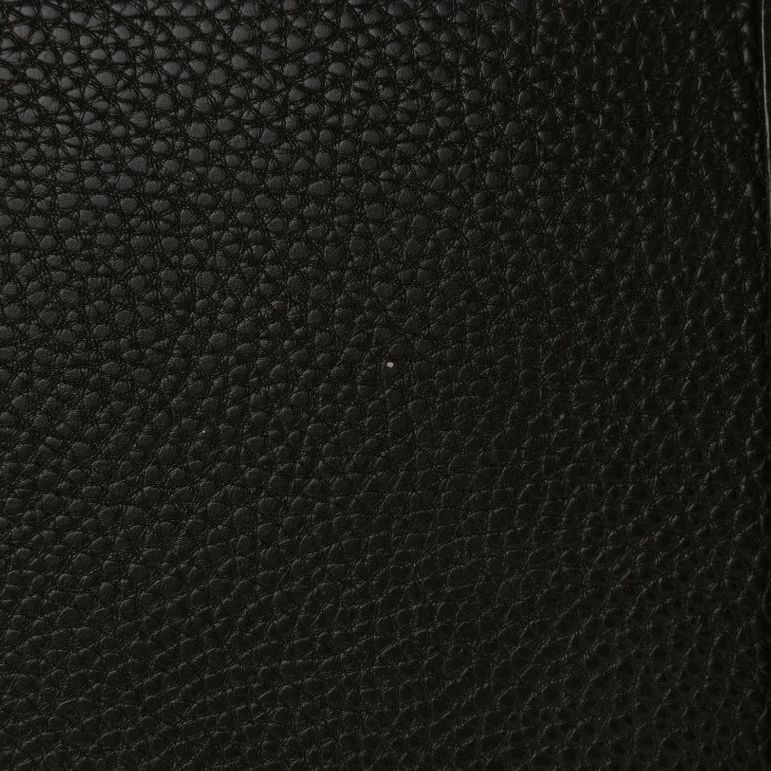 Hermes Togo Birkin 35 Black 20 of 21