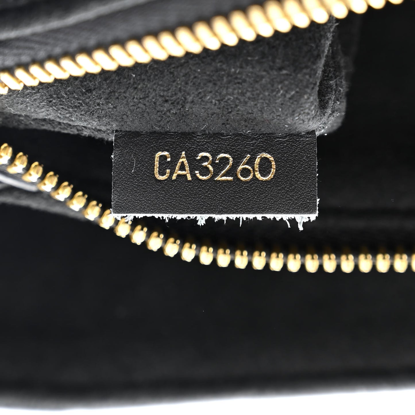 Monogram Soufflot BB Black