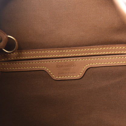 Louis Vuitton Monogram Montsouris GM Backpack 7 of 10