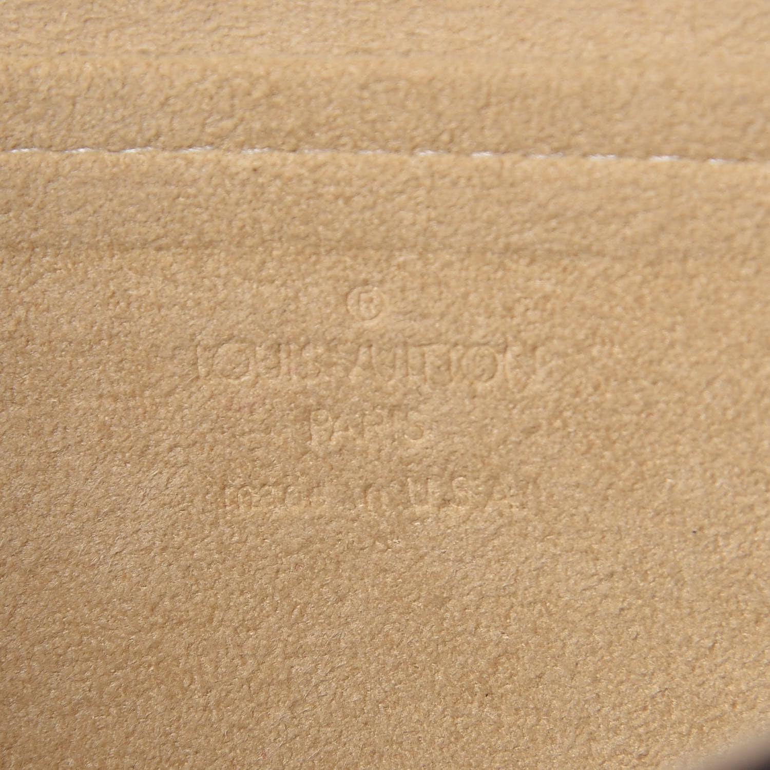 Louis Vuitton Monogram Pochette Twin GM 6 of 13