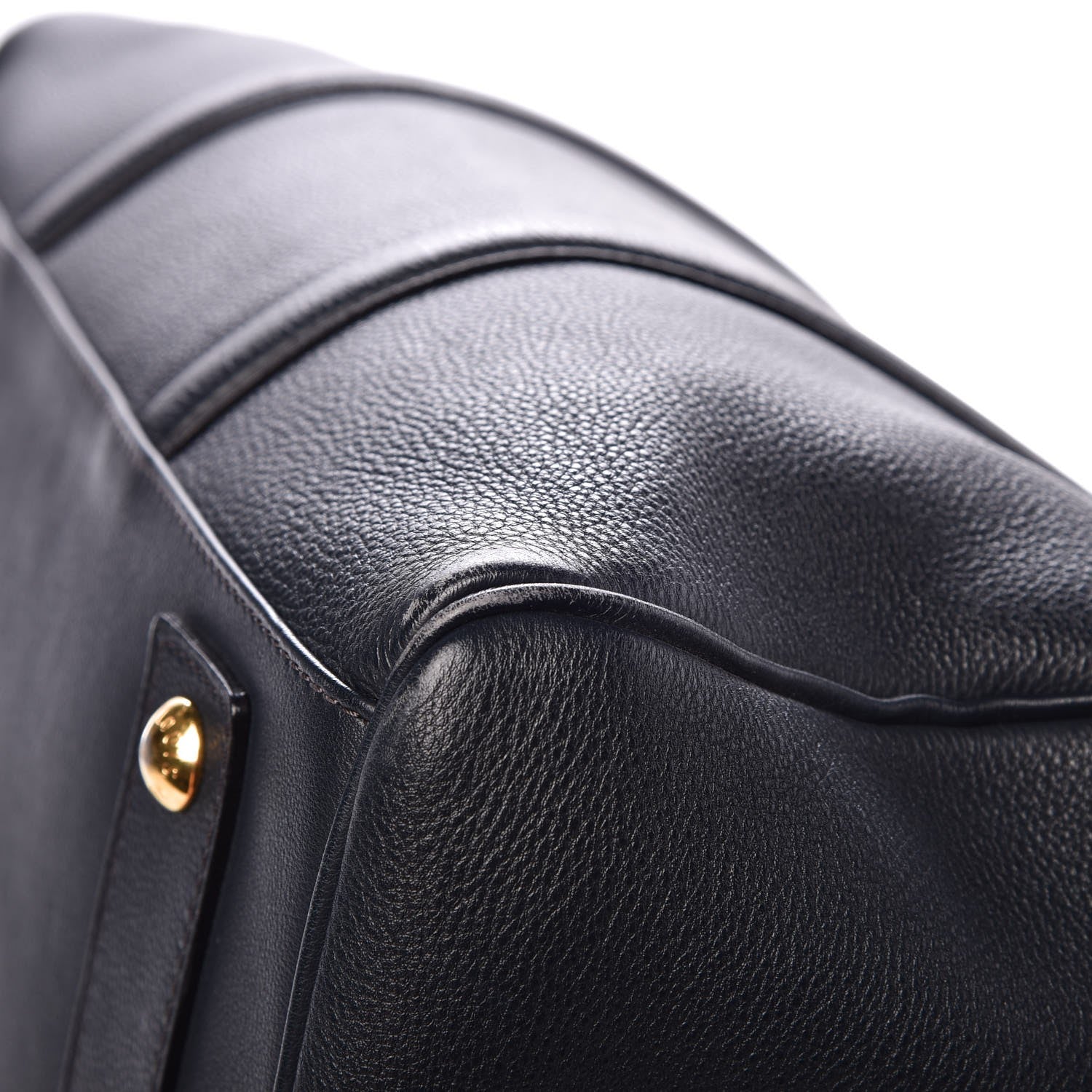 Louis Vuitton Veau Cachemire SC Bag MM Cobalt 16 of 16