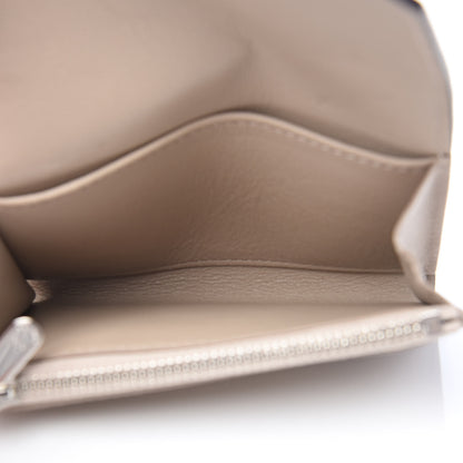 Louis Vuitton Mahina Anae Coin Purse Galet 5 of 7