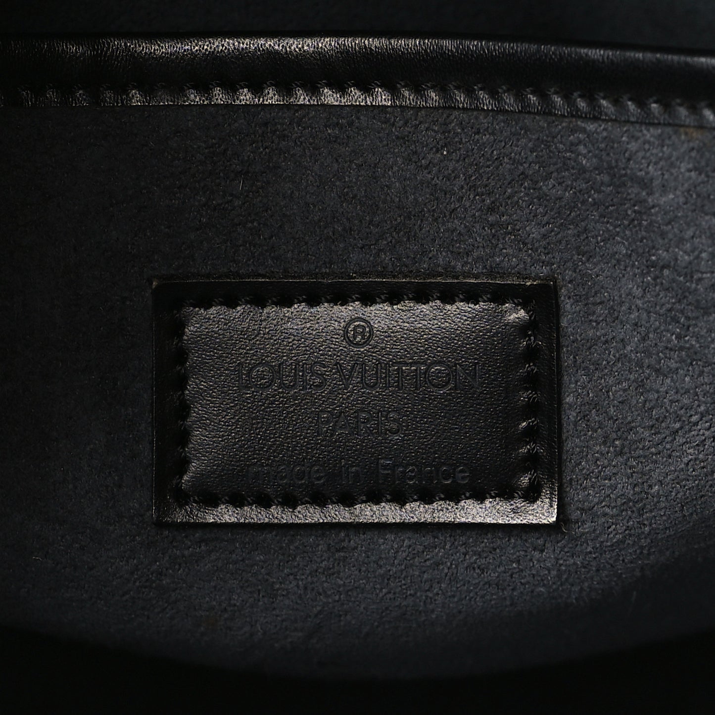 Epi Noctambule Black