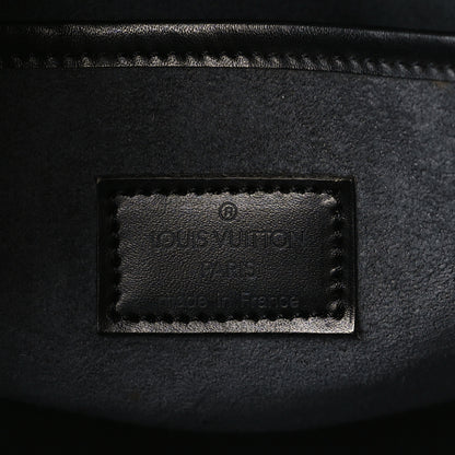 Louis Vuitton Epi Noctambule Black 6 of 8