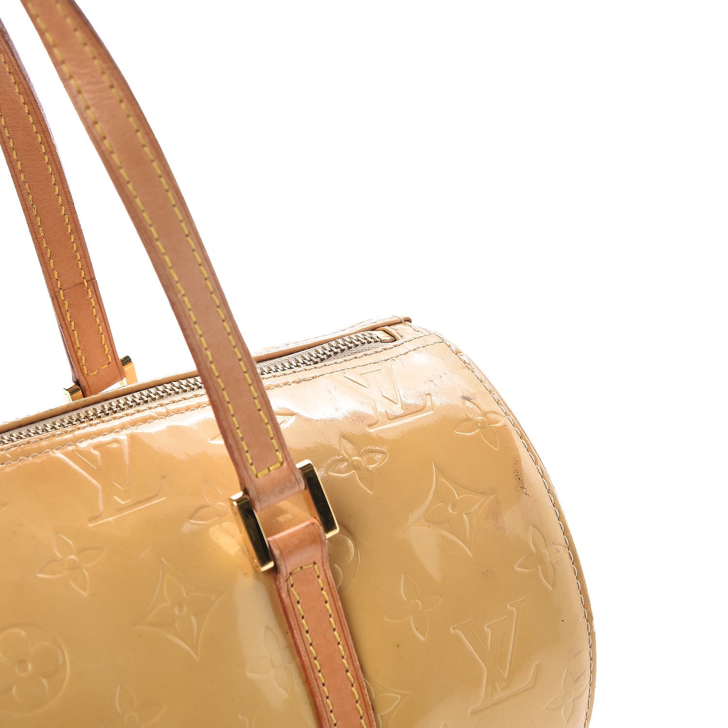 Louis Vuitton Vernis Bedford Perle 18 of 19