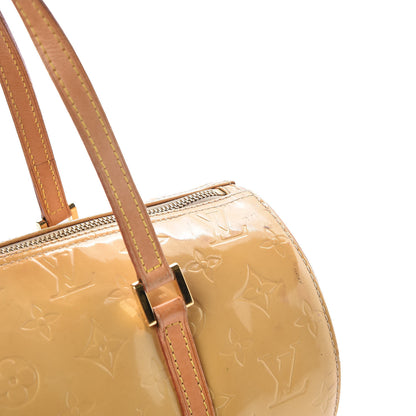Louis Vuitton Vernis Bedford Perle 18 of 19