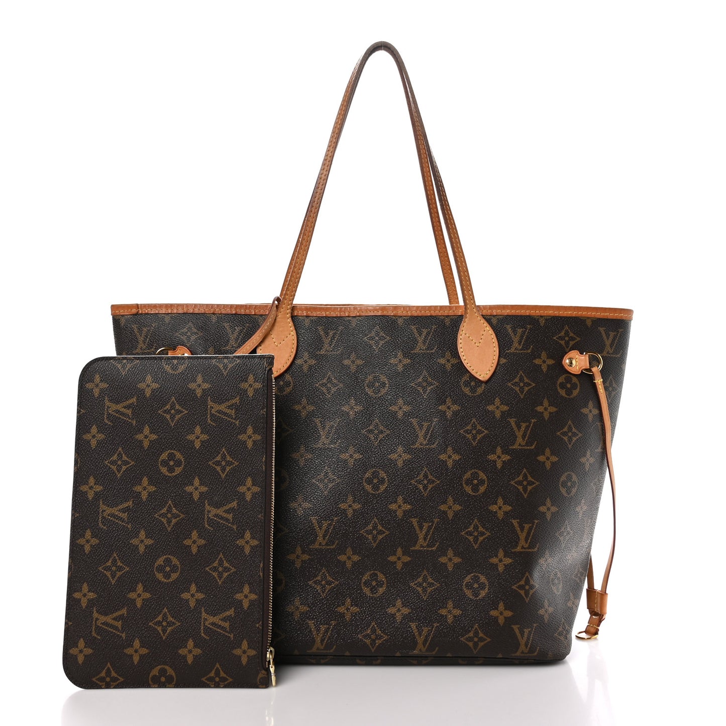 Monogram Neo Neverfull MM