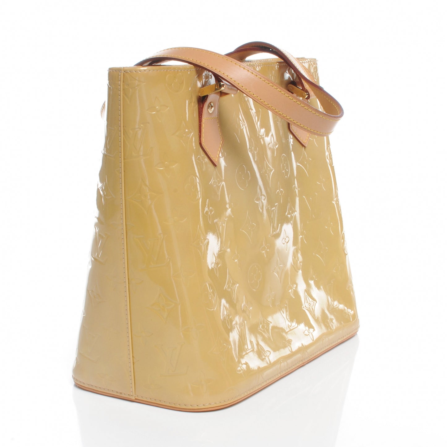 Vernis Houston Beige