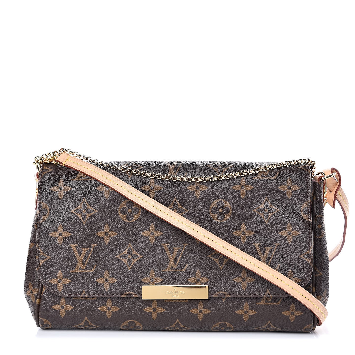 Monogram Favorite MM
