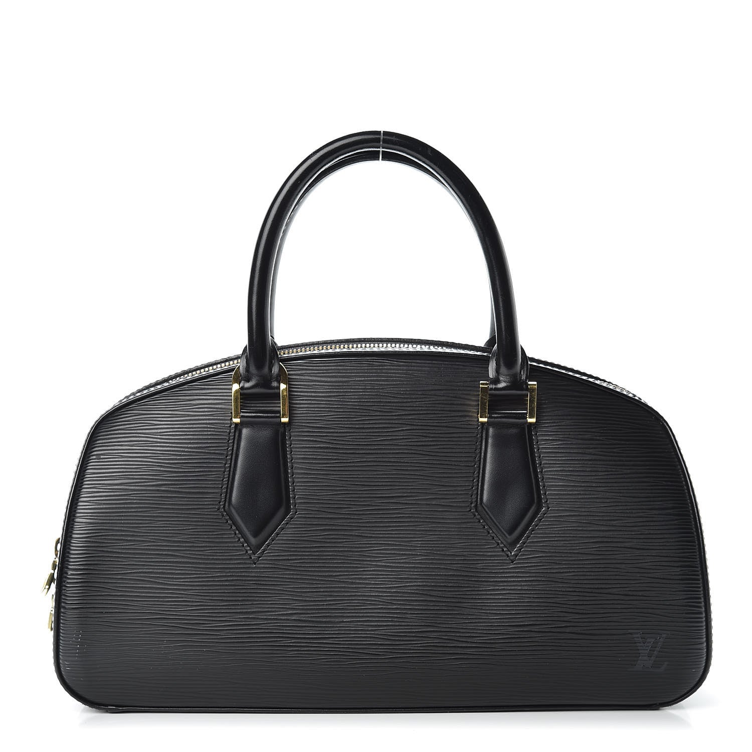 Louis Vuitton Epi Jasmin Black 1 of 16