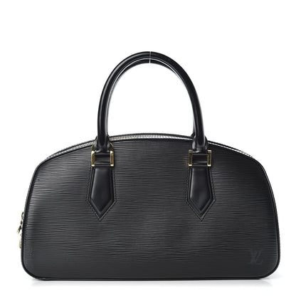 Louis Vuitton Epi Jasmin Black 1 of 16