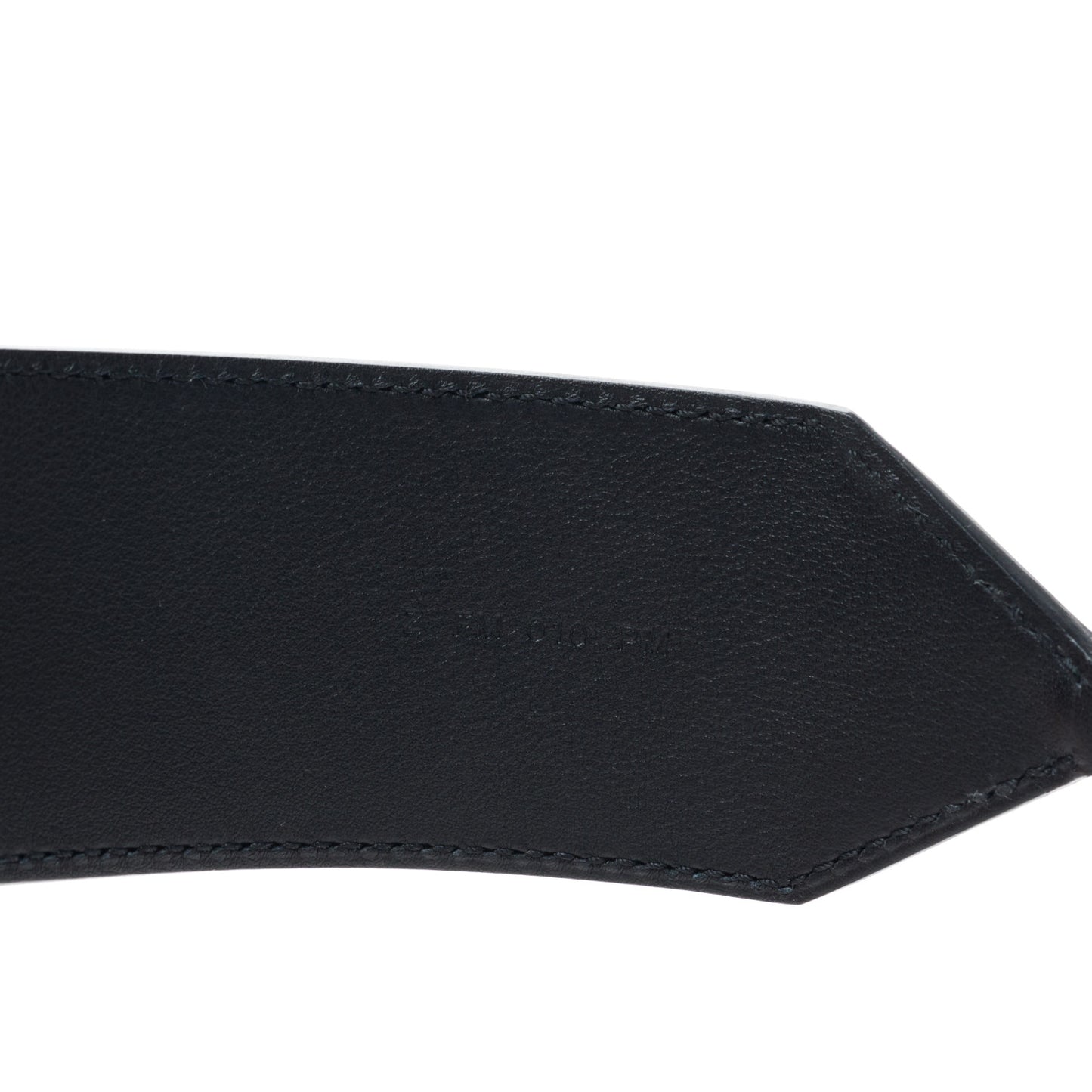 Swift Epsom Pocket Kelly Shoulder Strap Black