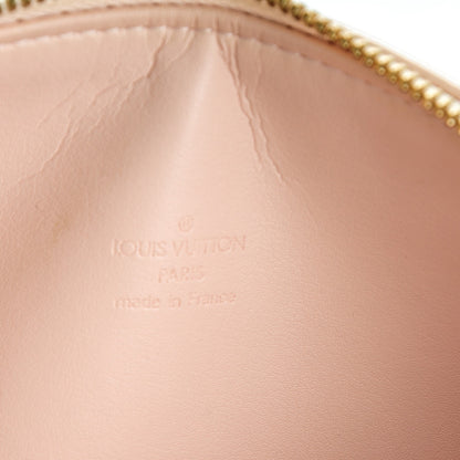 Louis Vuitton Vernis Bedford Marshmallow 6 of 7