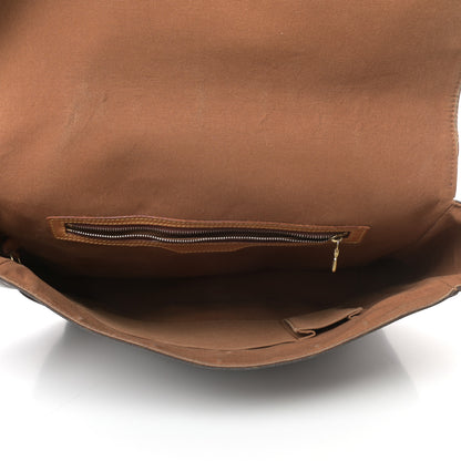 Louis Vuitton Monogram Abbesses Messenger Bag 5 of 9