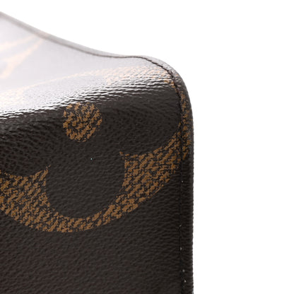 Louis Vuitton Reverse Monogram Giant Onthego MM 12 of 12
