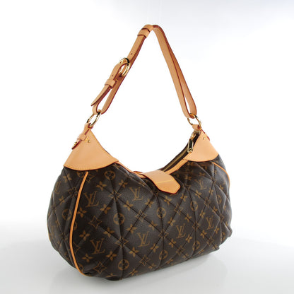 Louis Vuitton Monogram Etoile City GM 3 of 7