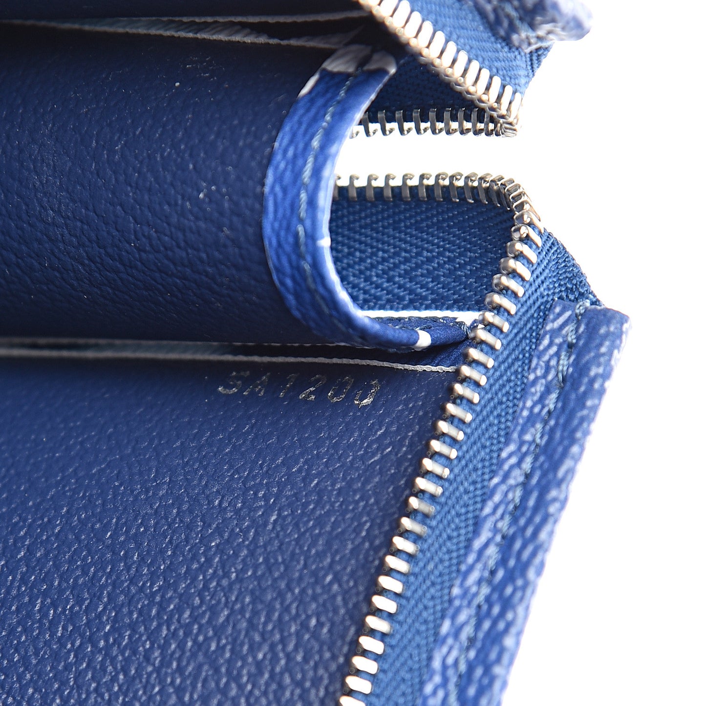 Monogram Escale Toiletry Pouch 26 Blue