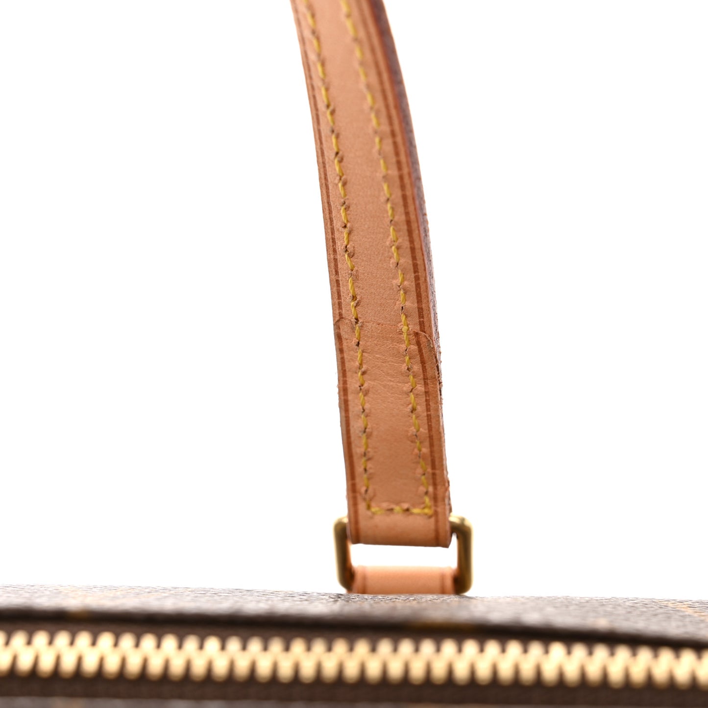 Monogram Papillon 30