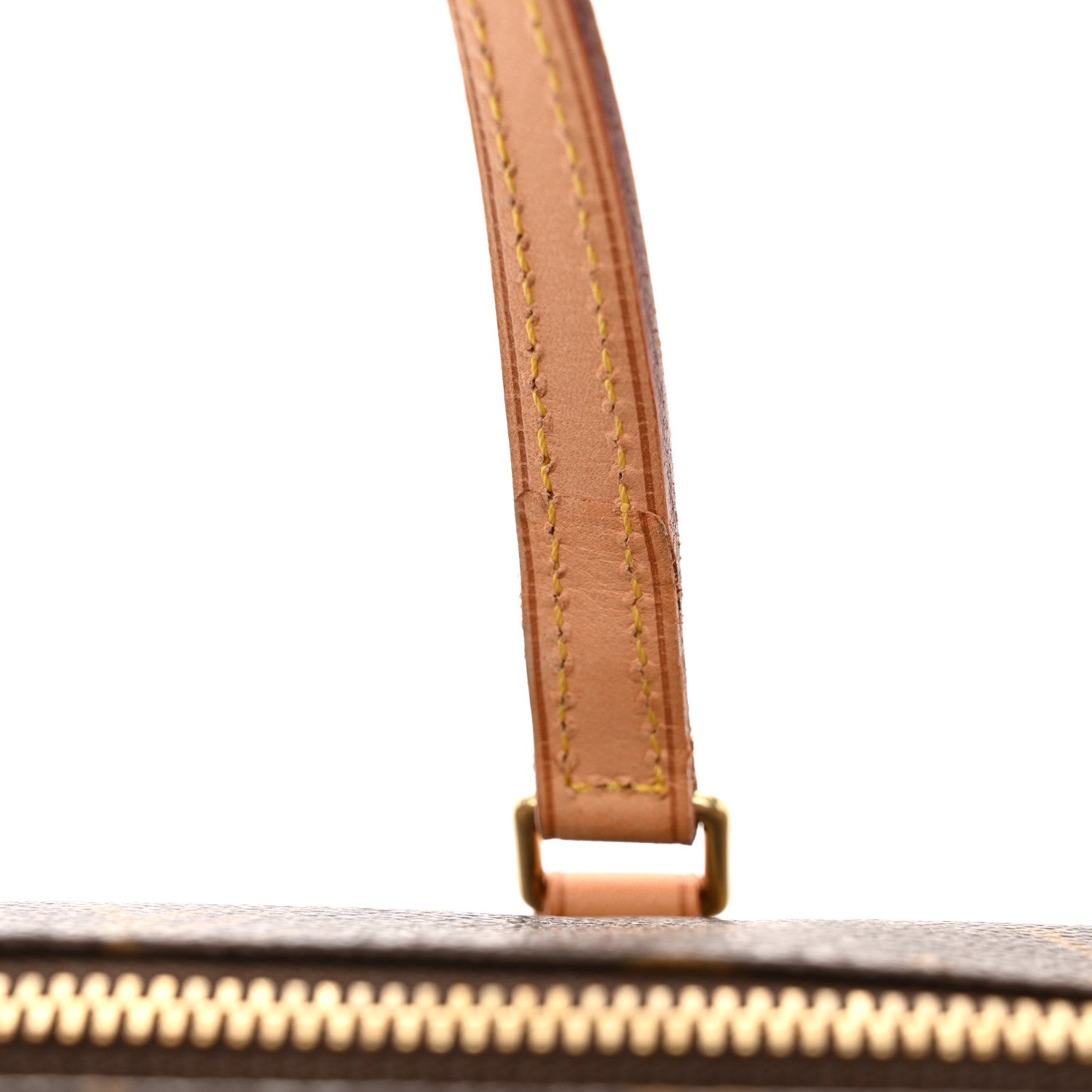 Louis Vuitton Monogram Papillon 30 11 of 11