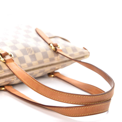Louis Vuitton Damier Azur Totally PM 9 of 16