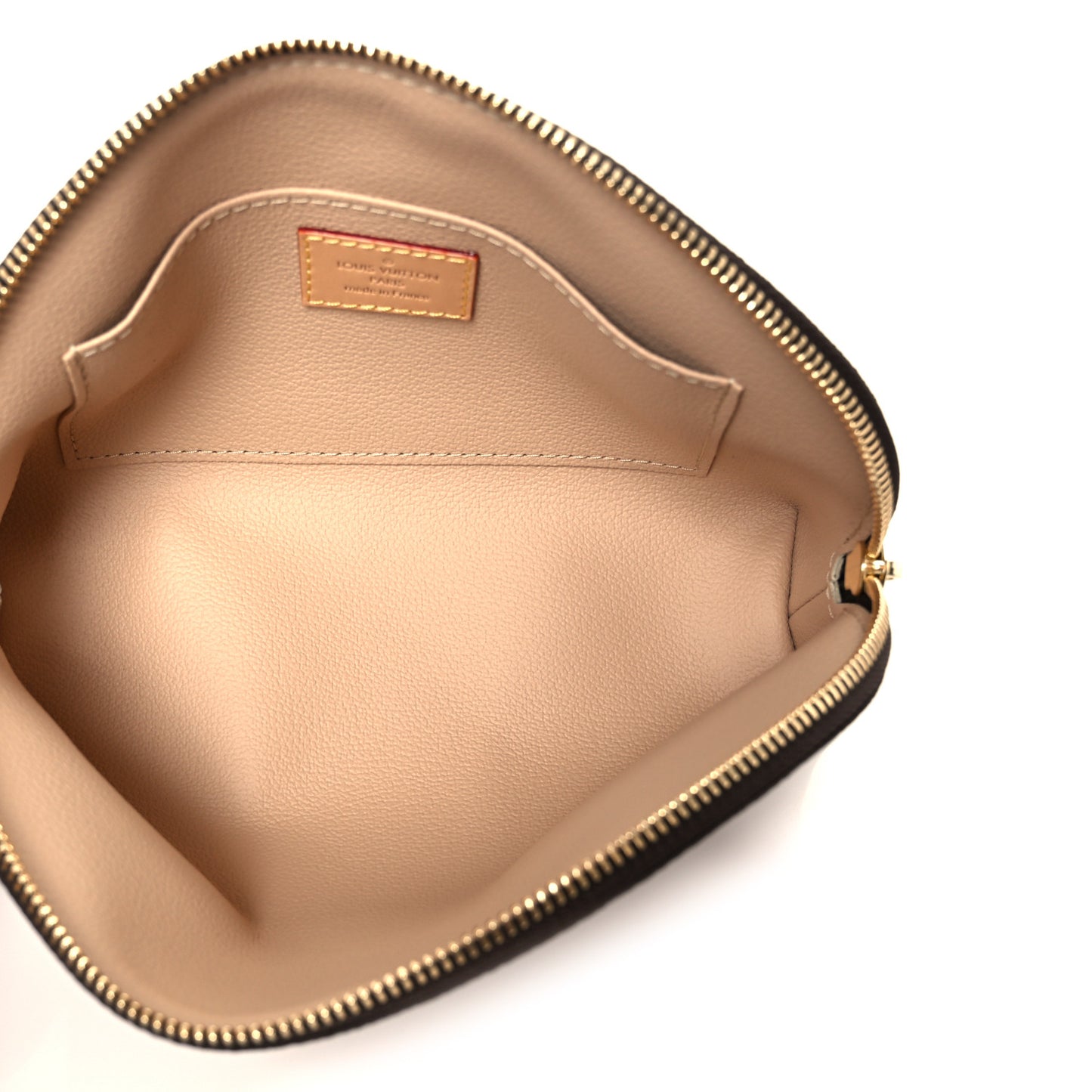 Monogram Cosmetic Pouch MM