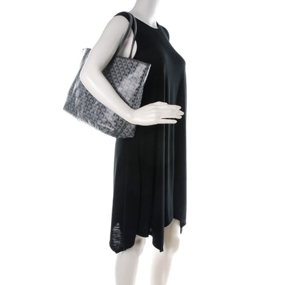 Goyard Goyardine Saint Louis PM Grey 2 of 8