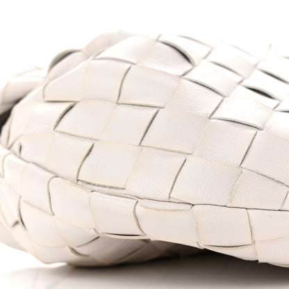 Bottega Veneta Nappa Intrecciato Mini Jodie Chalk 9 of 10