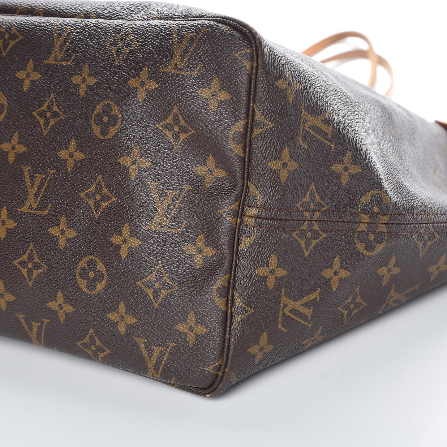 Monogram Neverfull GM