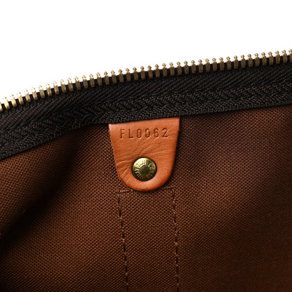 Louis Vuitton Monogram Keepall 50 7 of 21