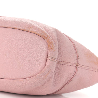 Givenchy Lambskin Micro Nightingale Pink 10 of 13