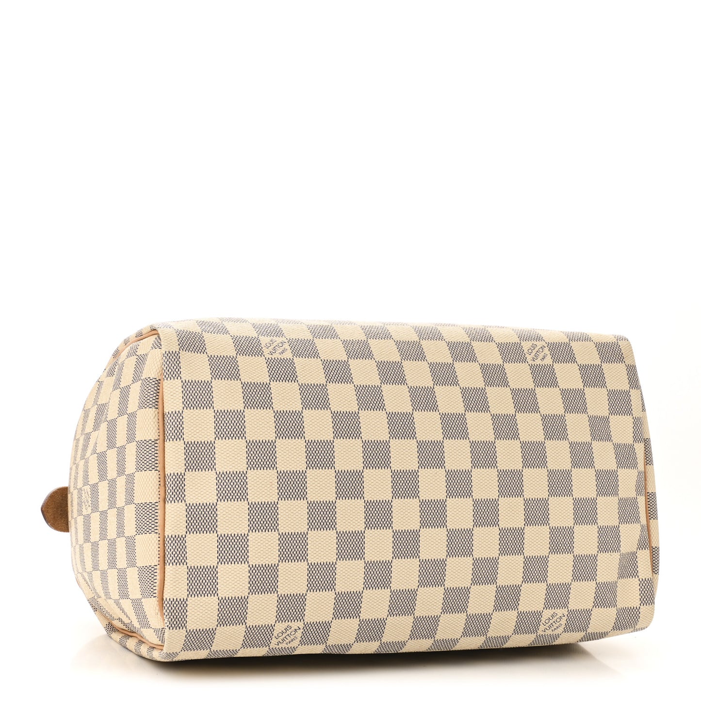 Damier Azur Speedy 30