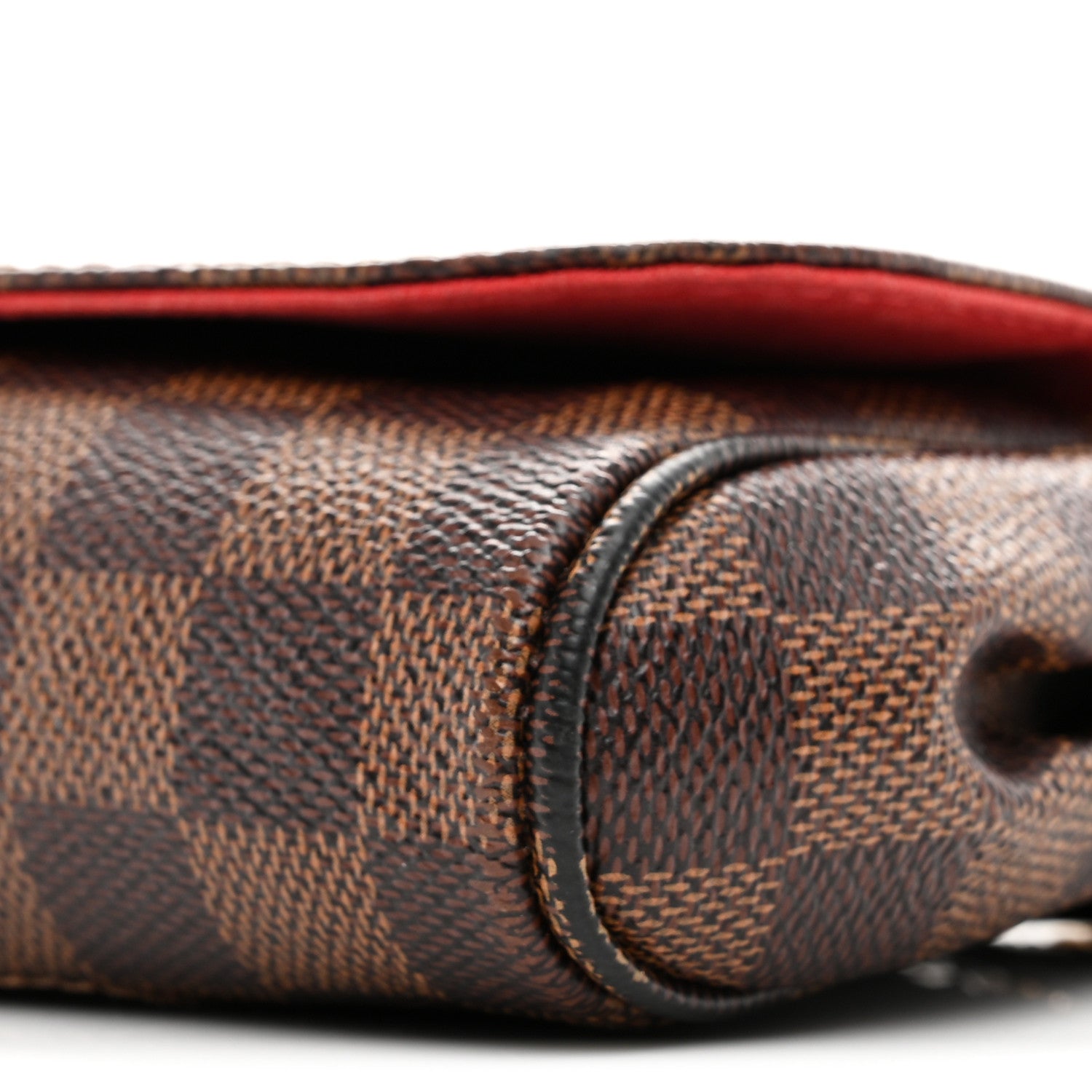 Louis Vuitton Damier Ebene Favorite PM 11 of 12