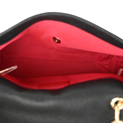 Chanel Caviar Quilted City Walk Flap Black 5 of 13