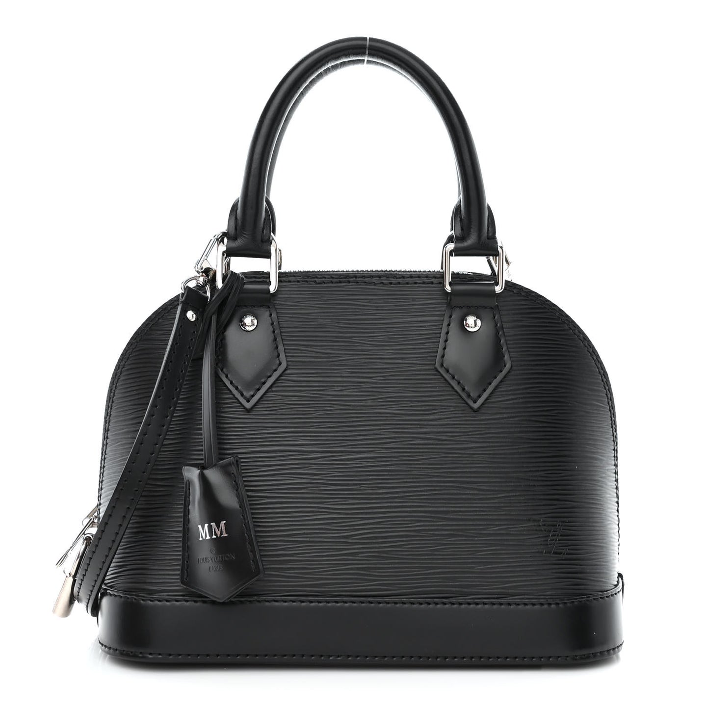 Epi Alma BB Black