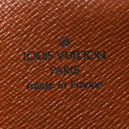 Louis Vuitton Monogram Amazone 7 of 9