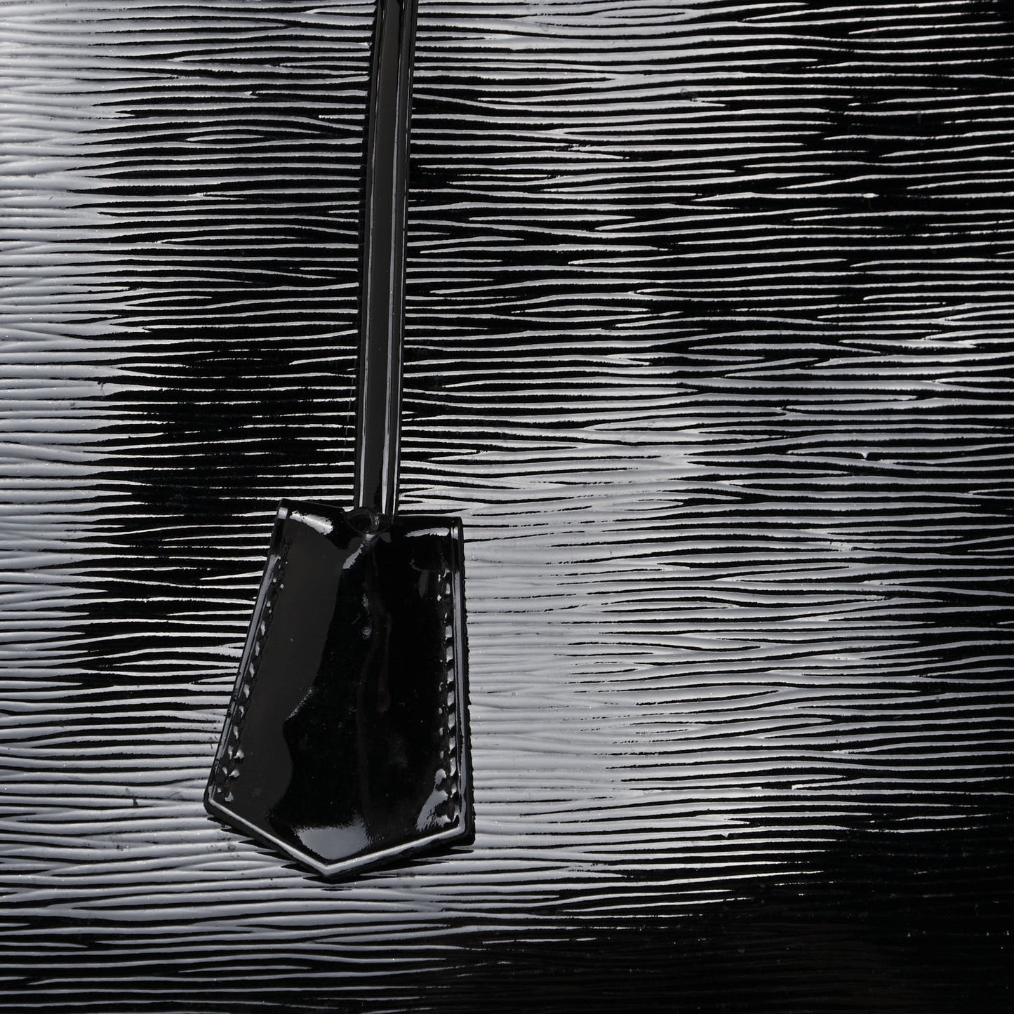 Electric Epi Alma GM Black