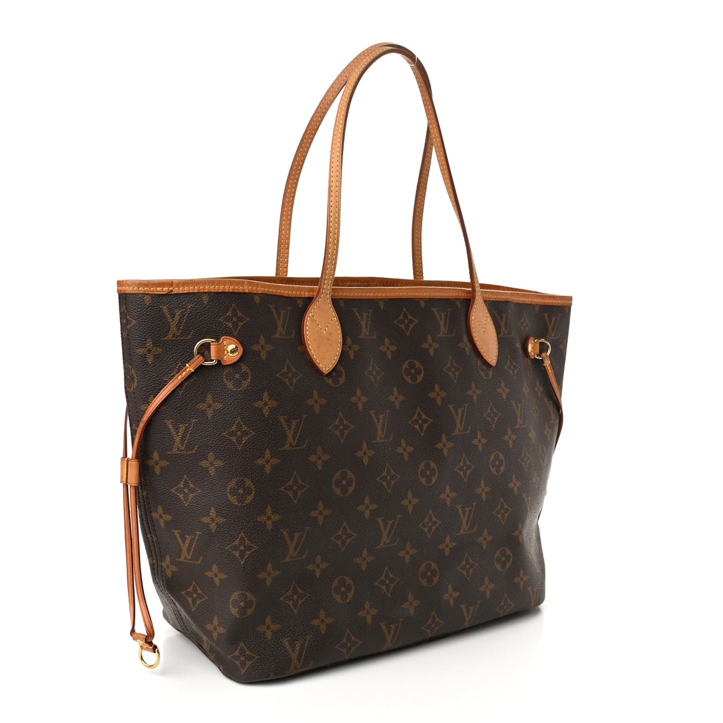 Monogram Neverfull MM