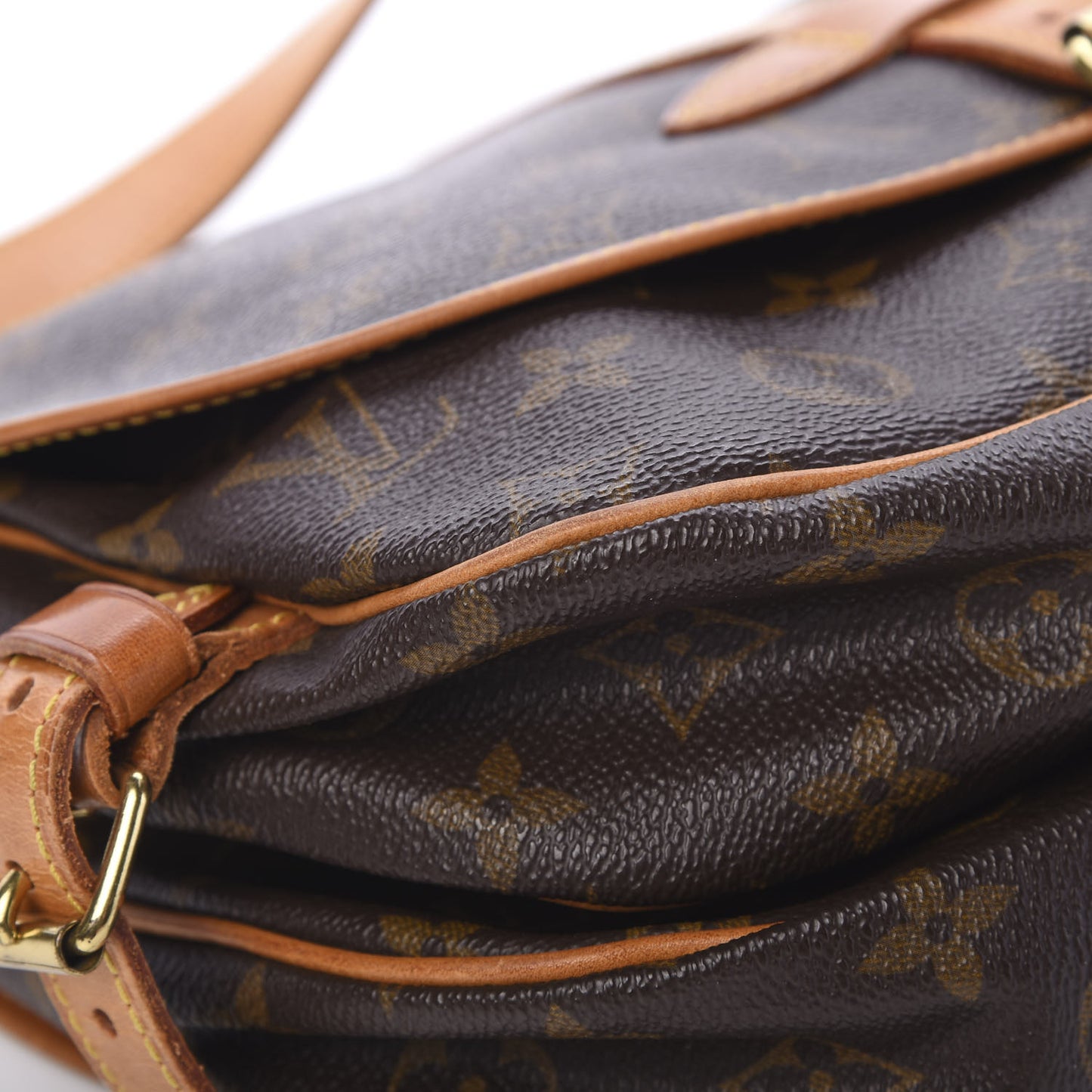 Monogram Saumur 30