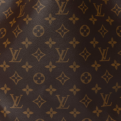 Louis Vuitton Monogram Artsy MM 7 of 10