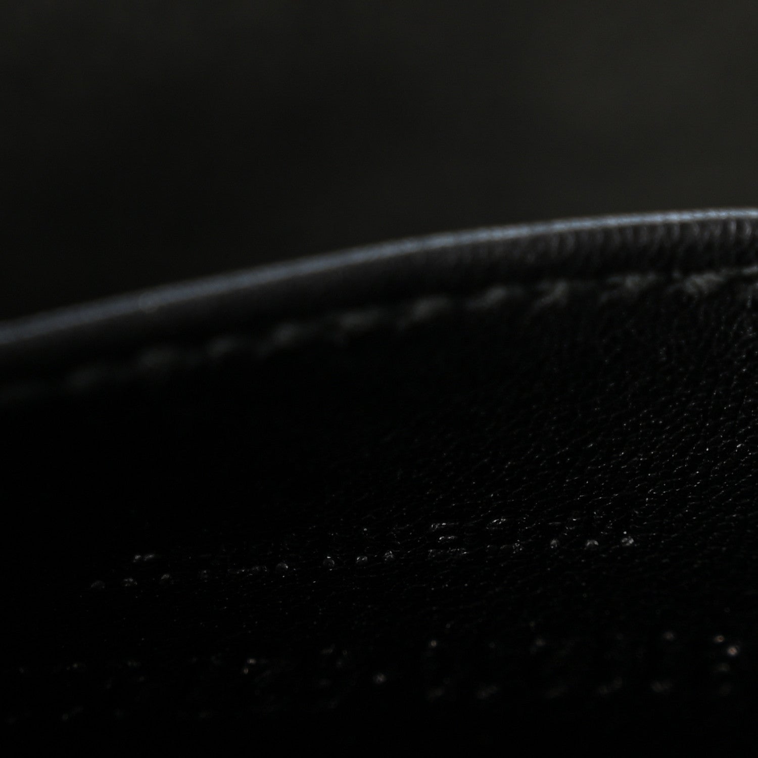 Saint Laurent Calfskin Small Classic Y Cabas Black 7 of 13