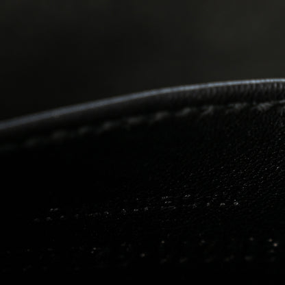 Saint Laurent Calfskin Small Classic Y Cabas Black 7 of 13