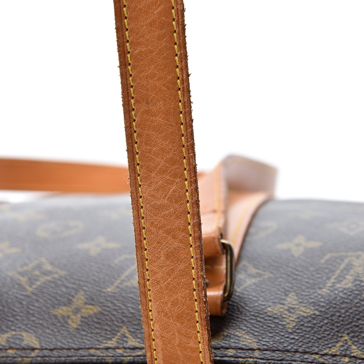 Monogram Sac Flanerie 45