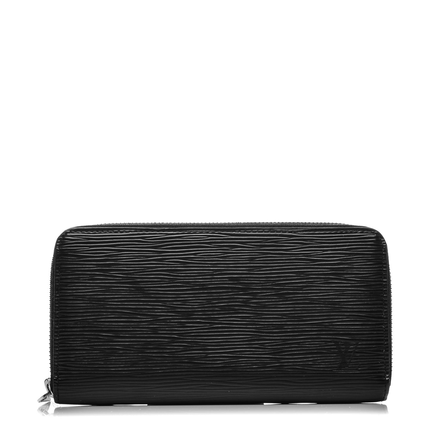 Epi Zippy Wallet Black